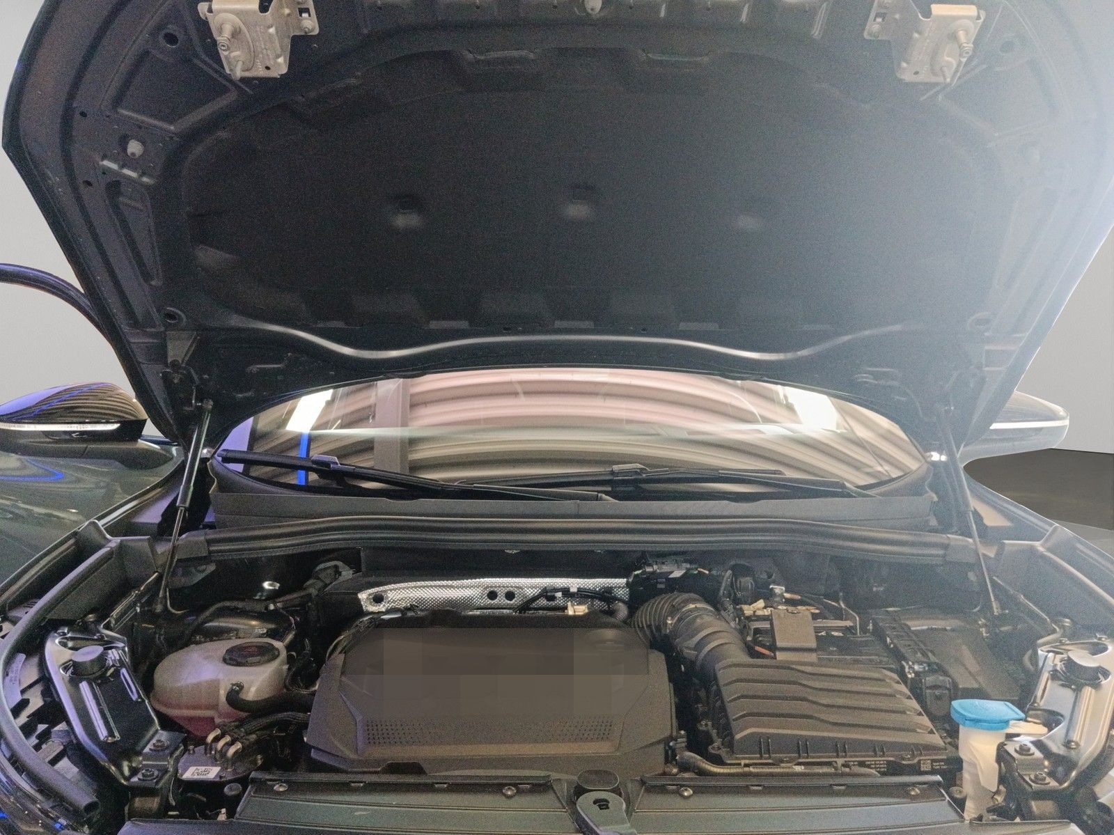 Volkswagen Tiguan R-Line 2,0 l TDI SCR 4MOTION 142 foto 19