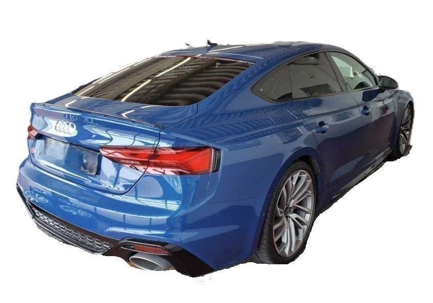 Audi RS 5 Sportback tiptronic RSDesign-Komfort Matrix foto 3