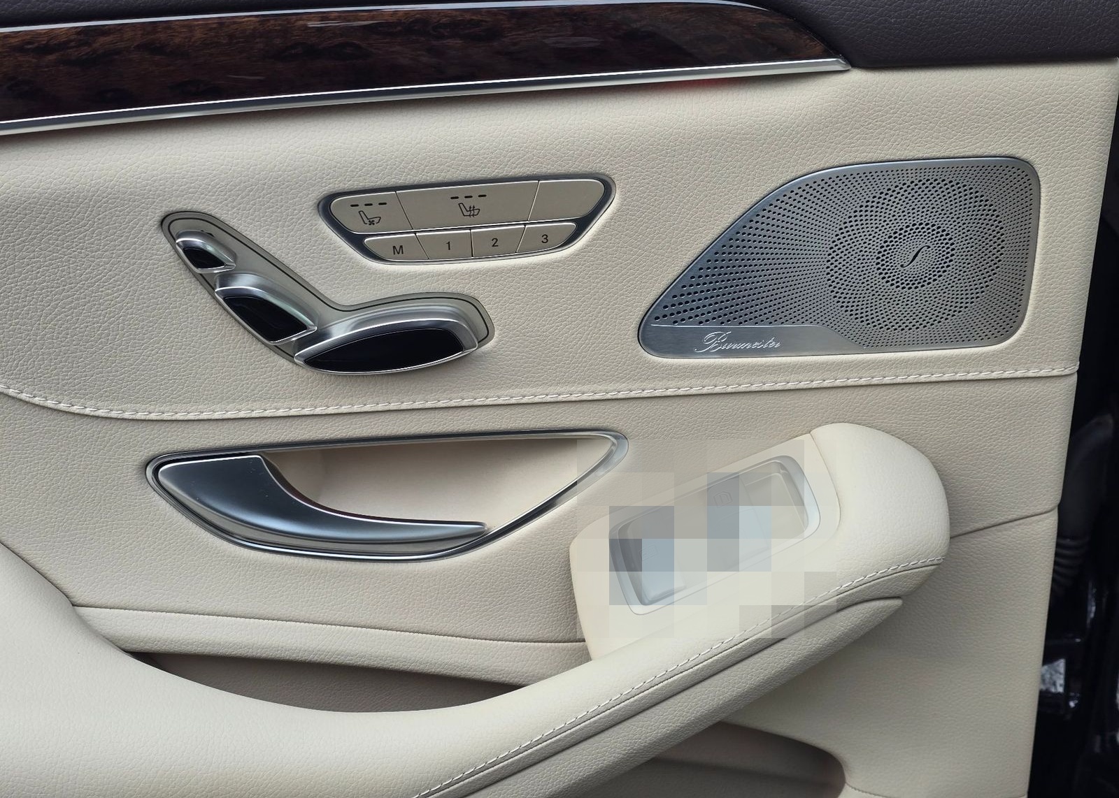 Mercedes-Benz S 350 d 4Matic|Burme|Pano foto 16