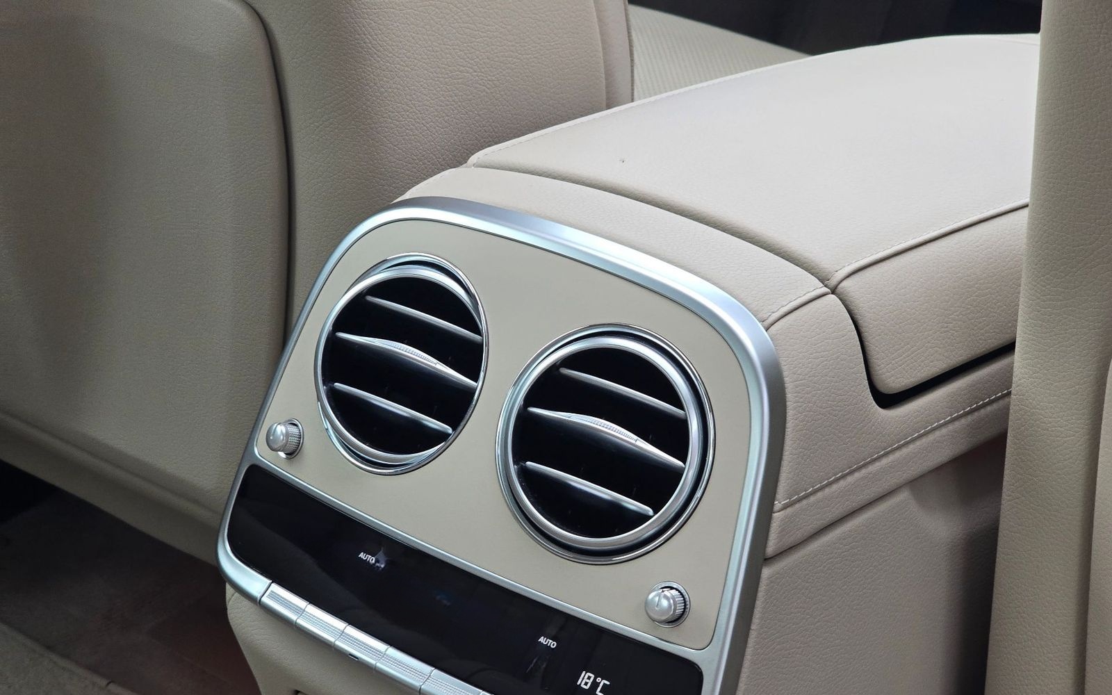 Mercedes-Benz S 350 d 4Matic|Burme|Pano foto 18