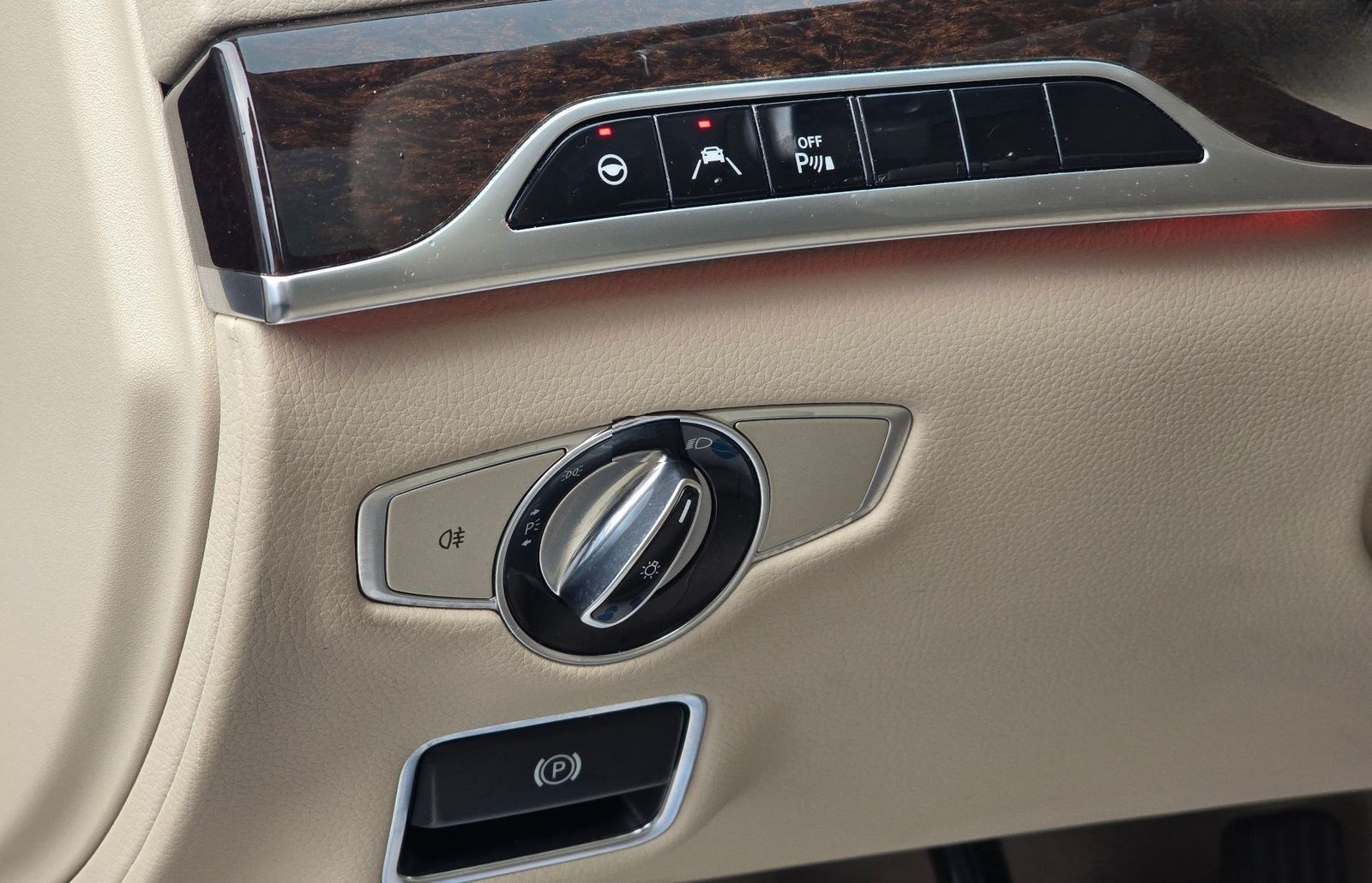 Mercedes-Benz S 350 d 4Matic|Burme|Pano foto 23