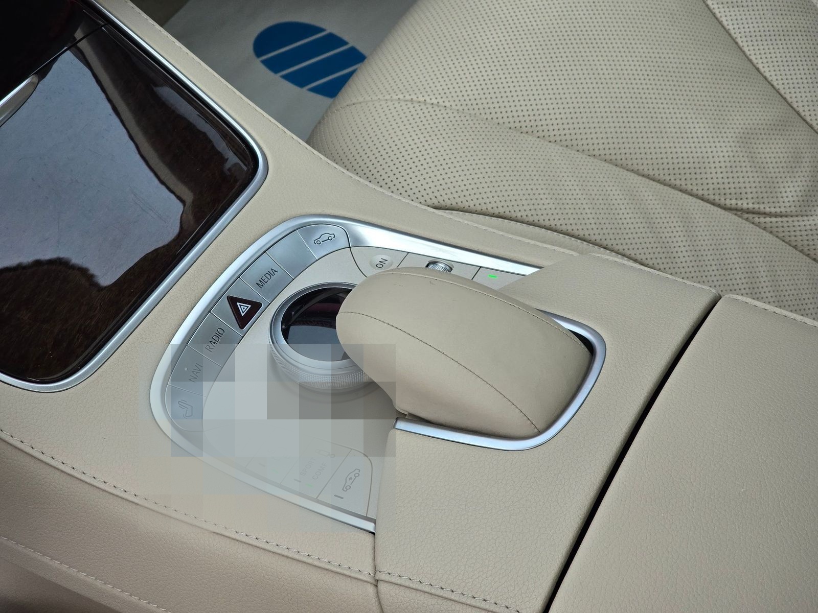 Mercedes-Benz S 350 d 4Matic|Burme|Pano foto 24