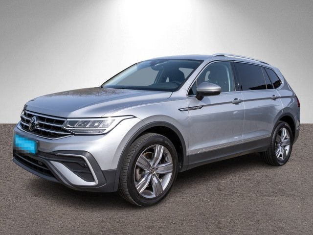 Volkswagen Tiguan Allspace Life 4M 2.0TDI DSG Stdhz HUD AHK foto 2
