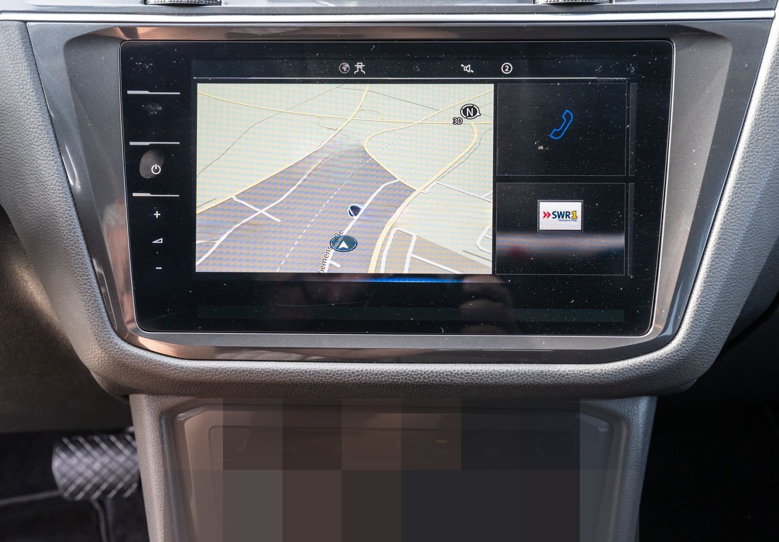 Volkswagen Tiguan Allspace Life 4M 2.0TDI DSG Stdhz HUD AHK foto 13