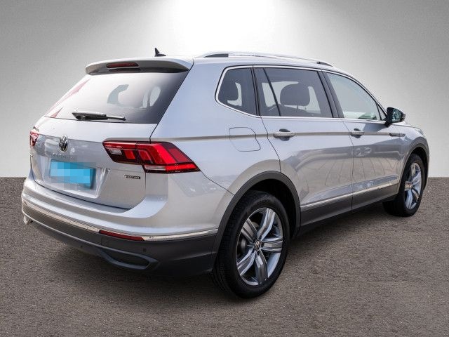 Volkswagen Tiguan Allspace Life 4M 2.0TDI DSG Stdhz HUD AHK foto 3