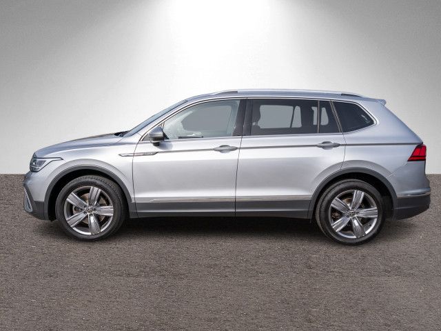 Volkswagen Tiguan Allspace Life 4M 2.0TDI DSG Stdhz HUD AHK foto 4
