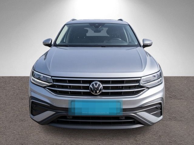 Volkswagen Tiguan Allspace Life 4M 2.0TDI DSG Stdhz HUD AHK foto 5