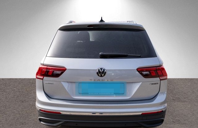 Volkswagen Tiguan Allspace Life 4M 2.0TDI DSG Stdhz HUD AHK foto 6