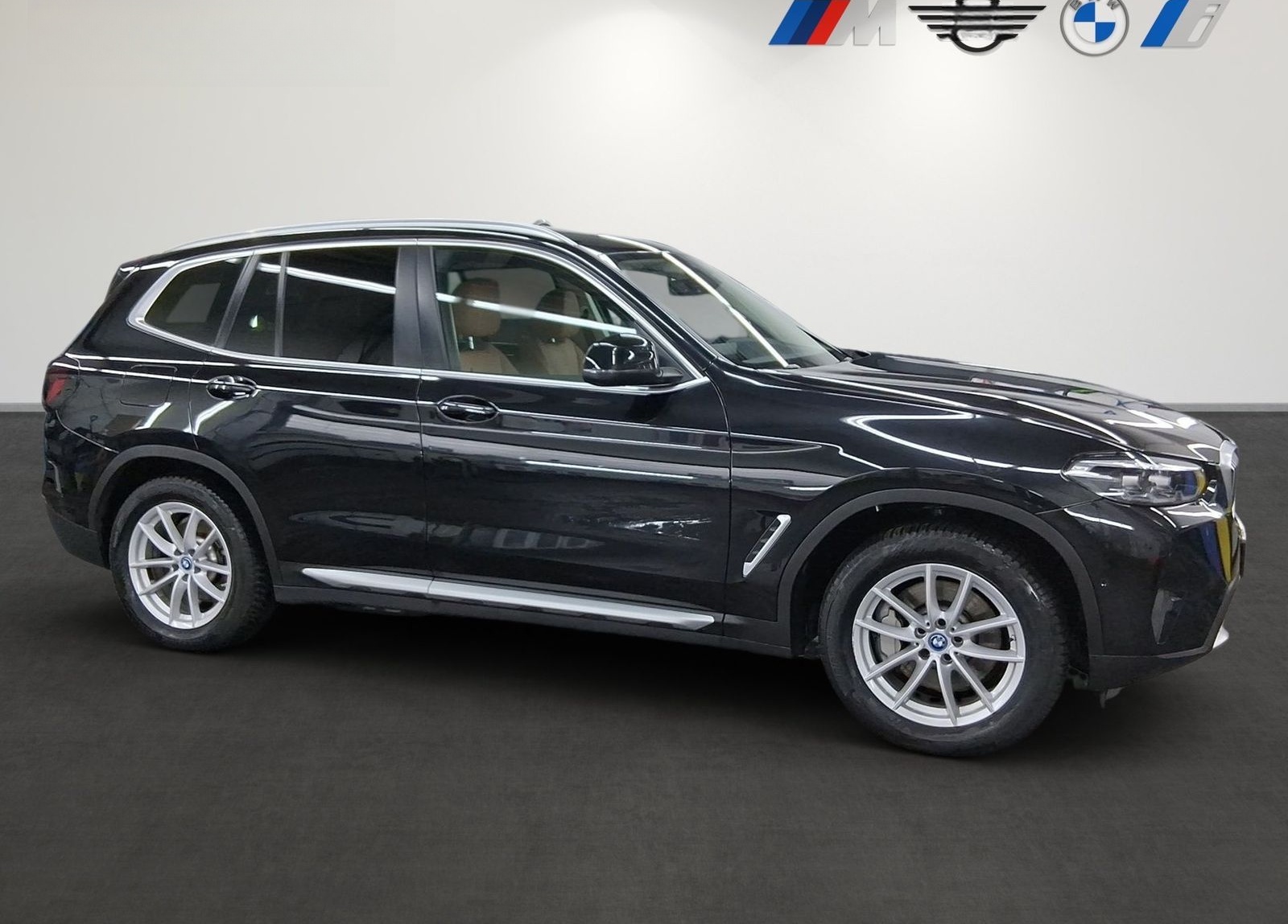 BMW X3 xDrive30e AHK*ParkAss*AktiveGeschw*Lenkradhei foto 2