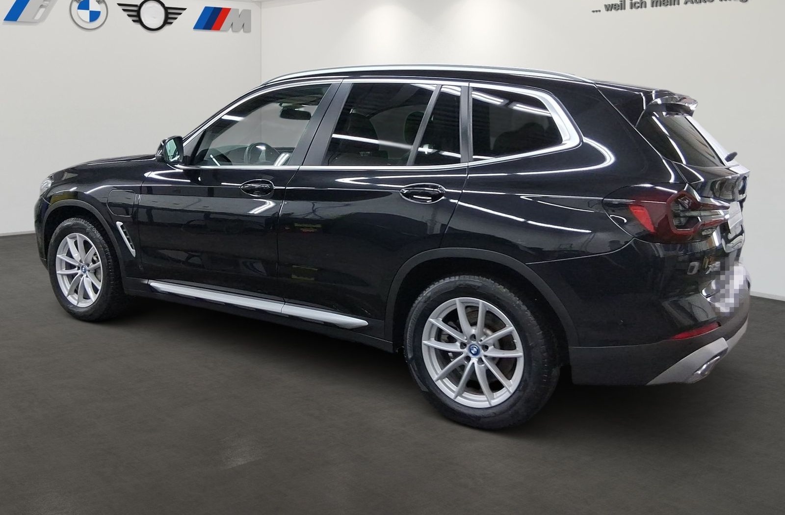 BMW X3 xDrive30e AHK*ParkAss*AktiveGeschw*Lenkradhei foto 4
