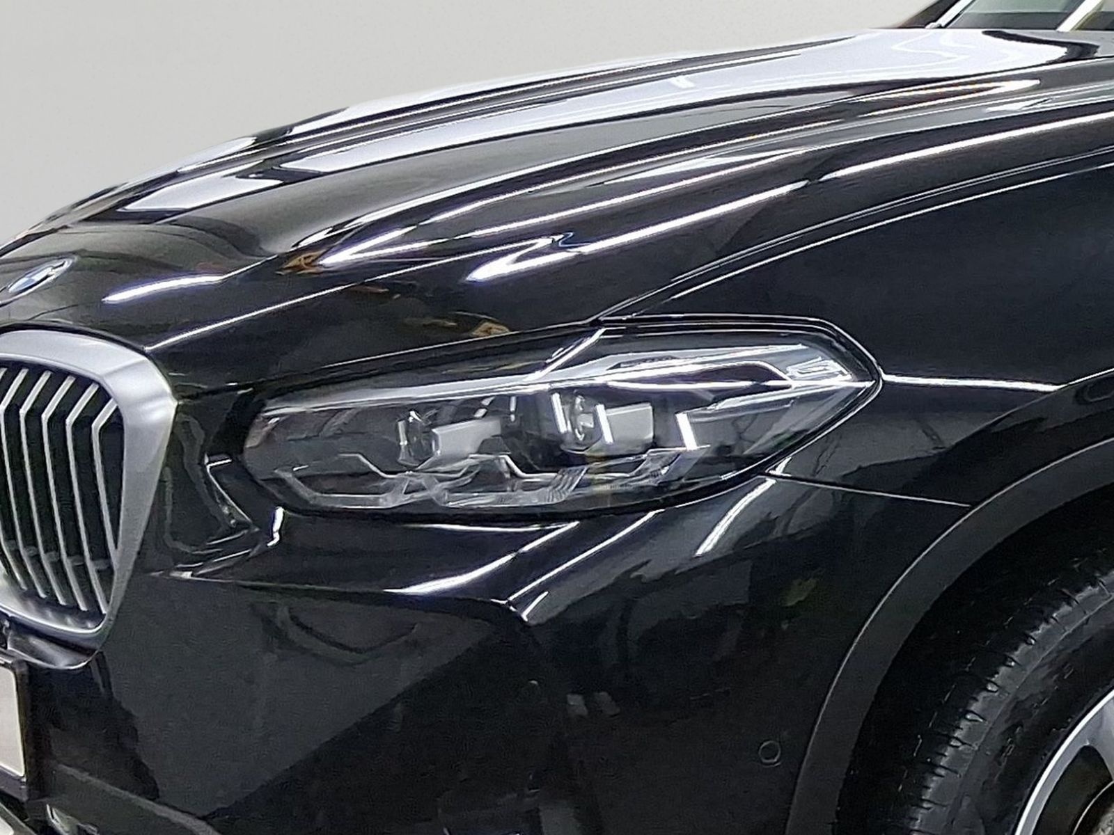 BMW X3 xDrive30e AHK*ParkAss*AktiveGeschw*Lenkradhei foto 5