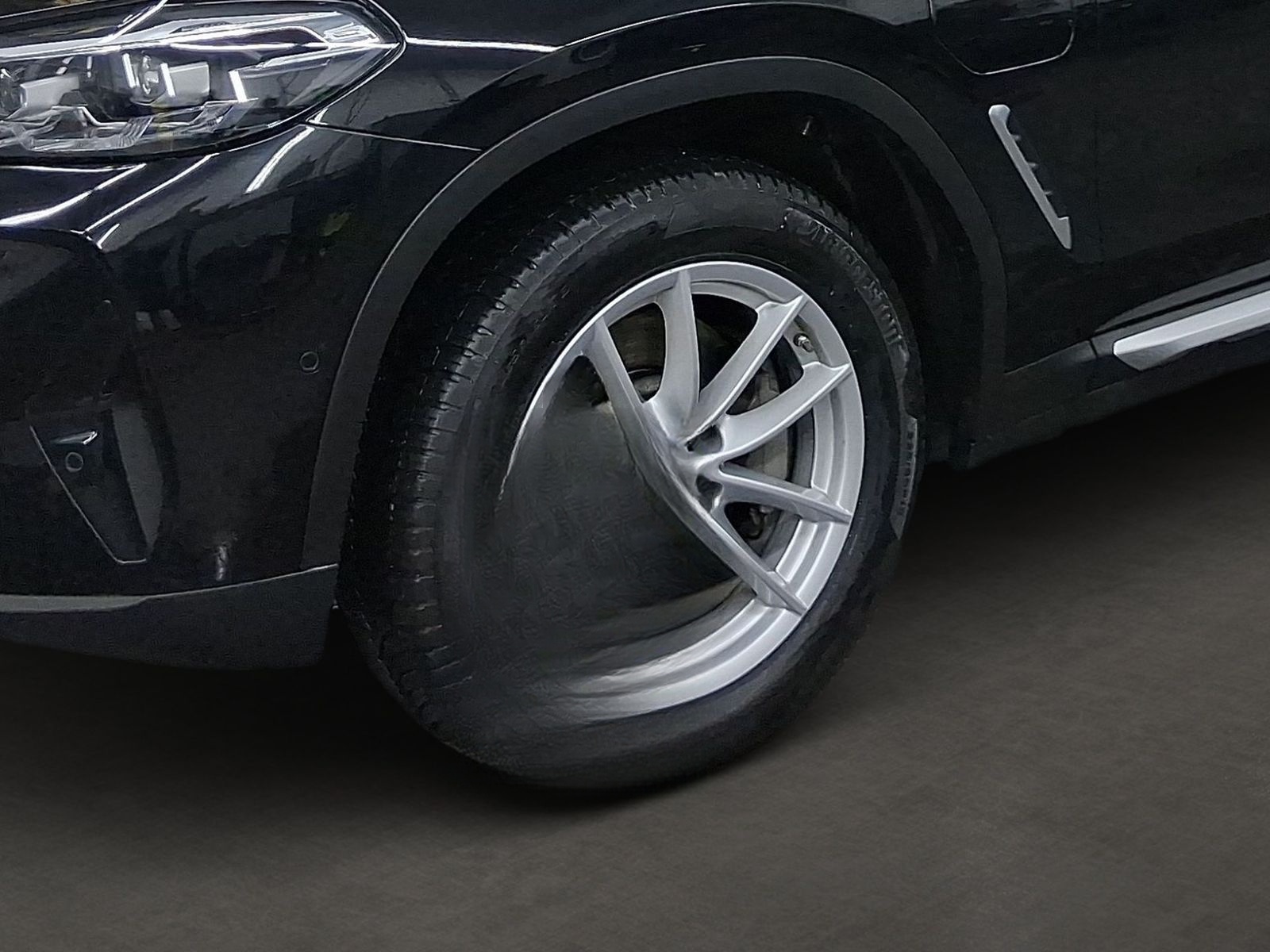 BMW X3 xDrive30e AHK*ParkAss*AktiveGeschw*Lenkradhei foto 6