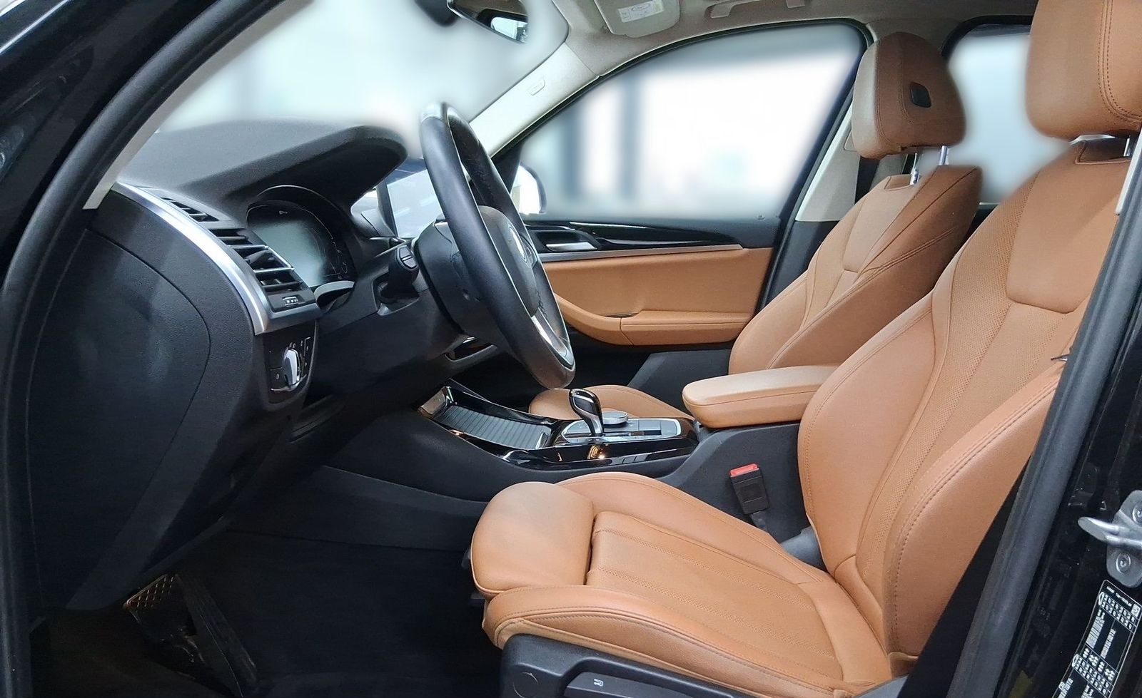 BMW X3 xDrive30e AHK*ParkAss*AktiveGeschw*Lenkradhei foto 7