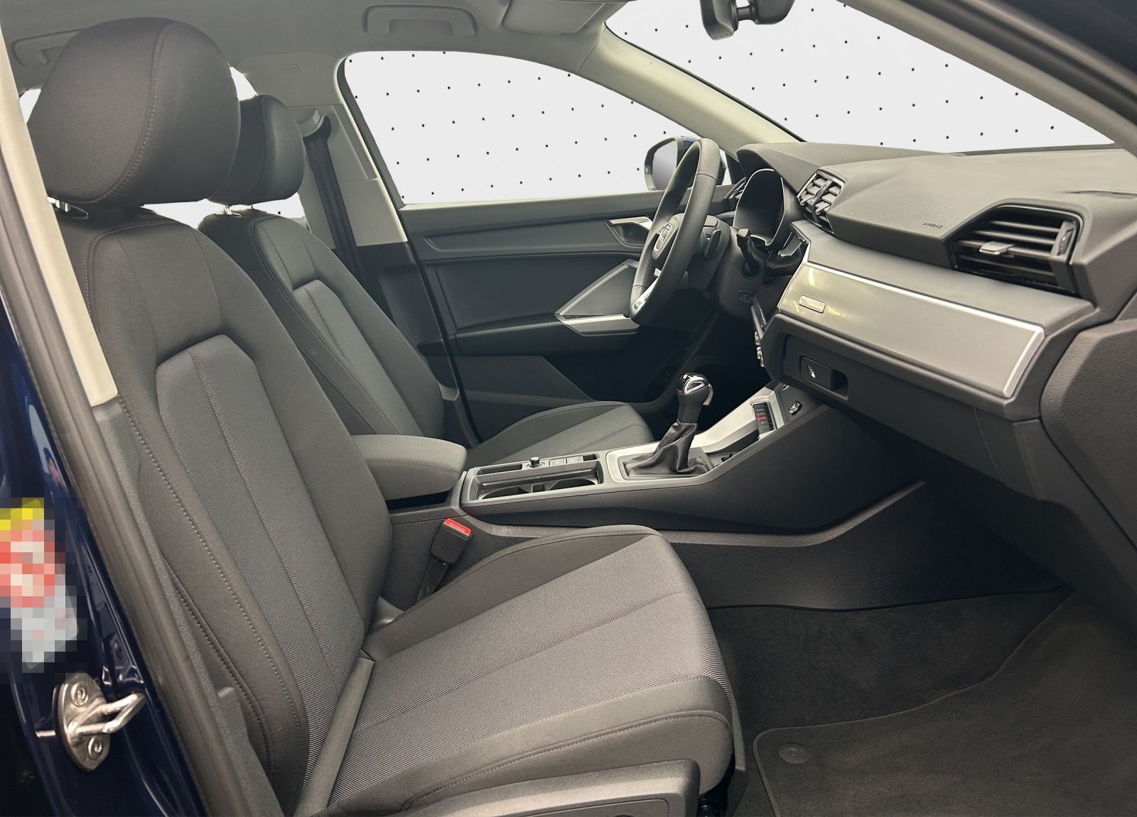 Audi Q3 35 TDI advanced S tro*LED*Virtual*Navi+*Kamer foto 4