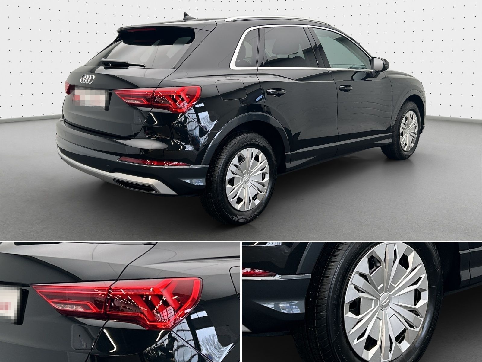 Audi Q3 35 TFSI advanced S tro*Standh*LED*Virtual*Nav foto 15