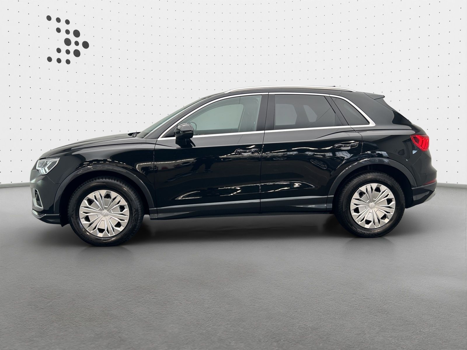 Audi Q3 35 TFSI advanced S tro*Standh*LED*Virtual*Nav foto 3