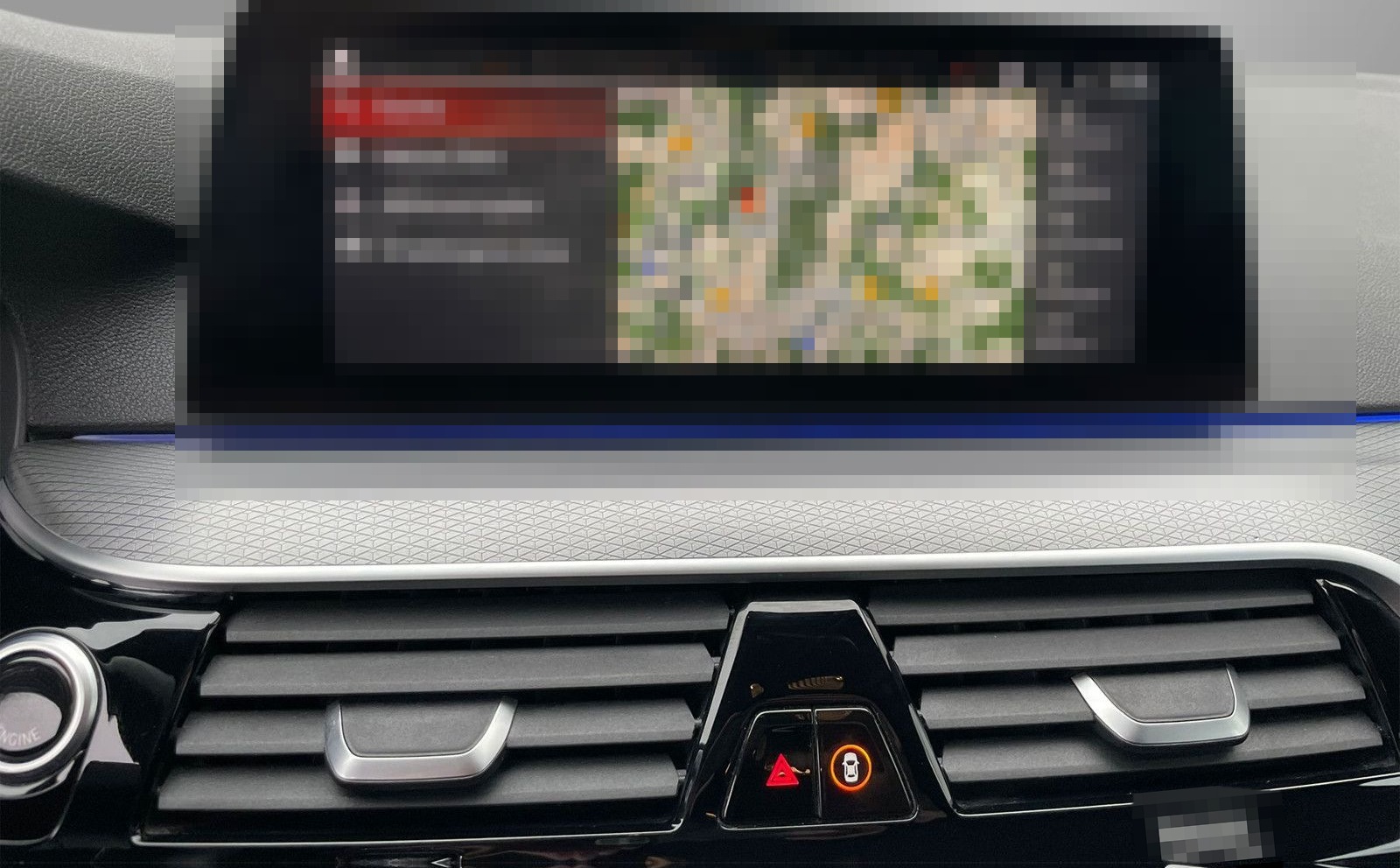 BMW 520d Touring xDrive M Sport*LED*AHK*Automatik foto 23