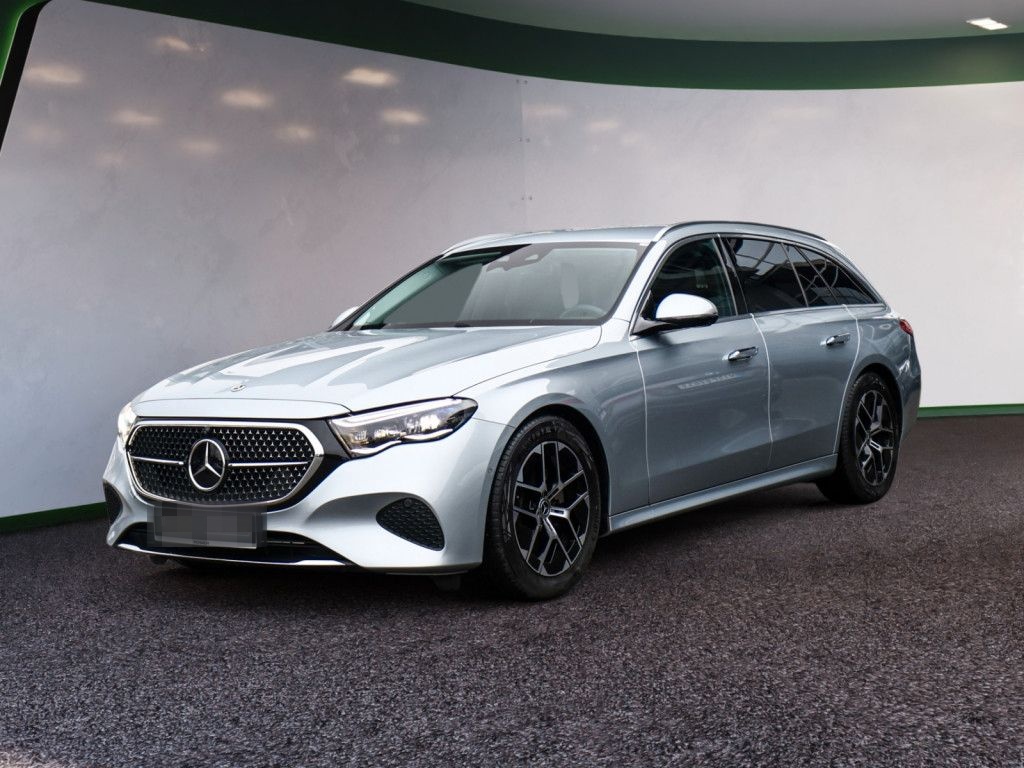 Mercedes-Benz E 200 d T Avantgarde Advanced+ Distr. LED Navi K foto 2