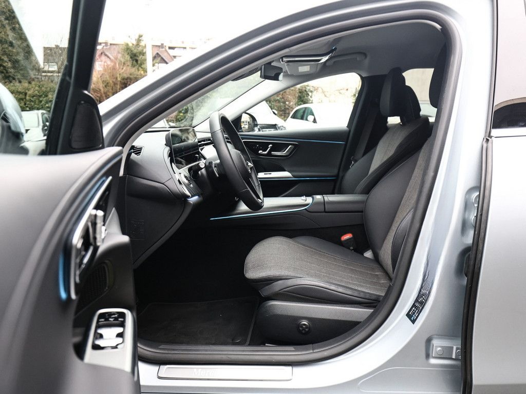 Mercedes-Benz E 200 d T Avantgarde Advanced+ Distr. LED Navi K foto 12
