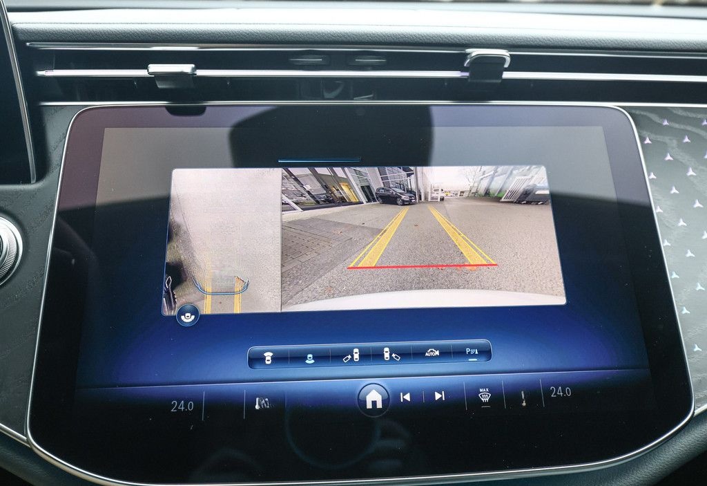 Mercedes-Benz E 200 d T Avantgarde Advanced+ Distr. LED Navi K foto 16