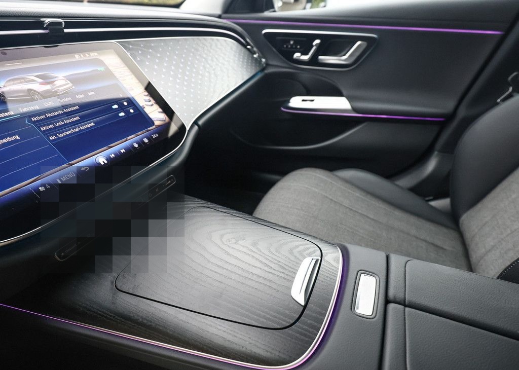 Mercedes-Benz E 200 d T Avantgarde Advanced+ Distr. LED Navi K foto 18