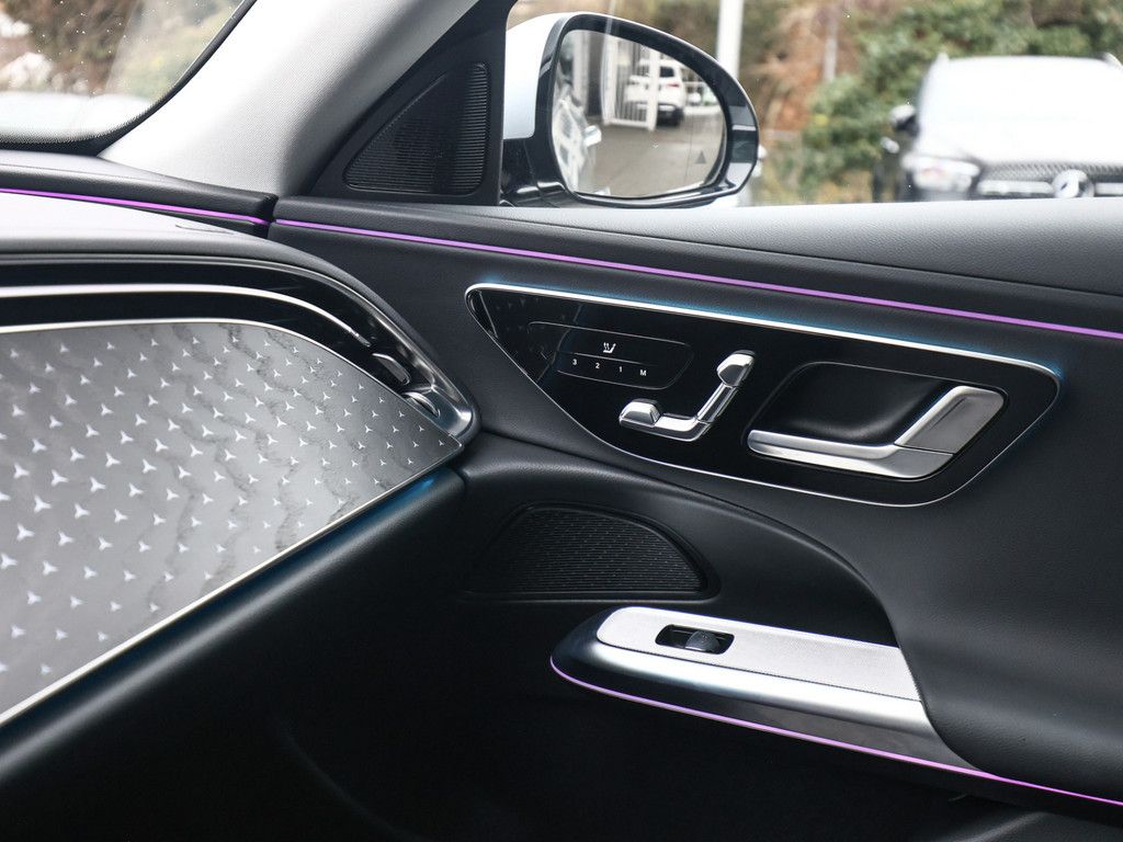 Mercedes-Benz E 200 d T Avantgarde Advanced+ Distr. LED Navi K foto 19