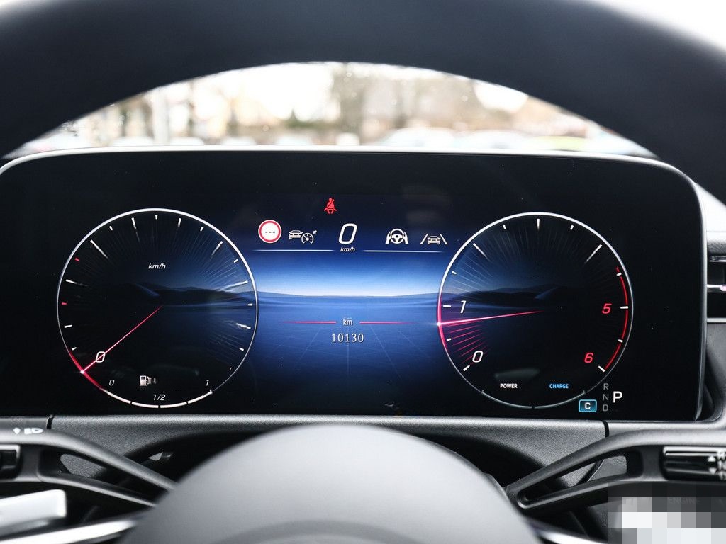Mercedes-Benz E 200 d T Avantgarde Advanced+ Distr. LED Navi K foto 20
