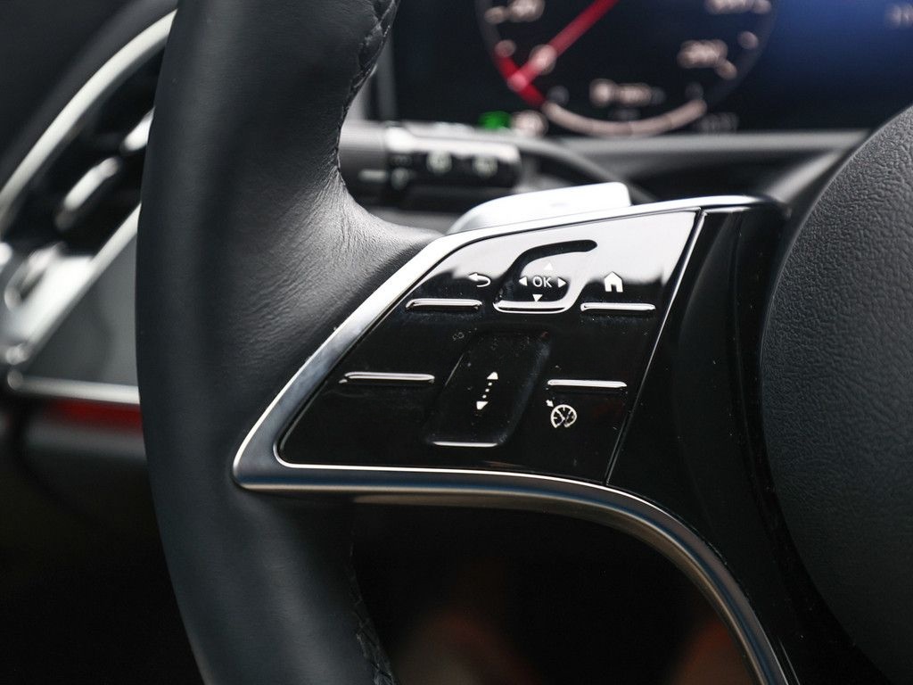 Mercedes-Benz E 200 d T Avantgarde Advanced+ Distr. LED Navi K foto 24