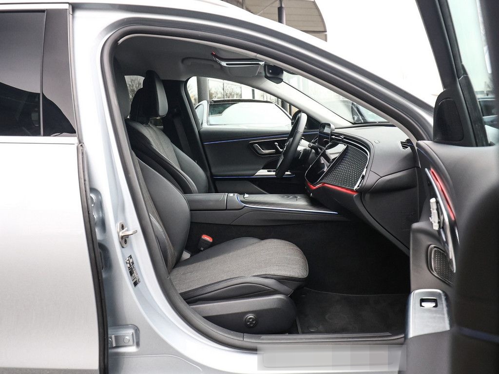 Mercedes-Benz E 200 d T Avantgarde Advanced+ Distr. LED Navi K foto 4