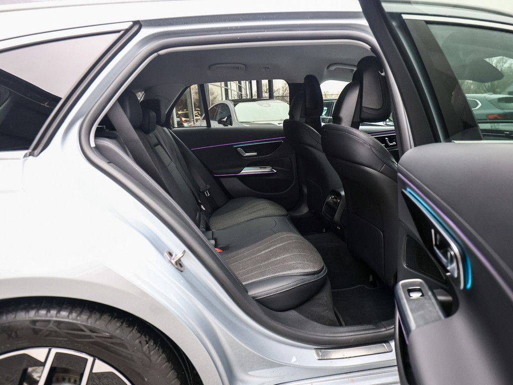 Mercedes-Benz E 200 d T Avantgarde Advanced+ Distr. LED Navi K foto 8