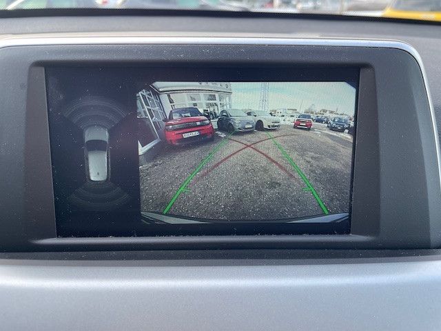 BMW X1 sDrive18i Advantage foto 15
