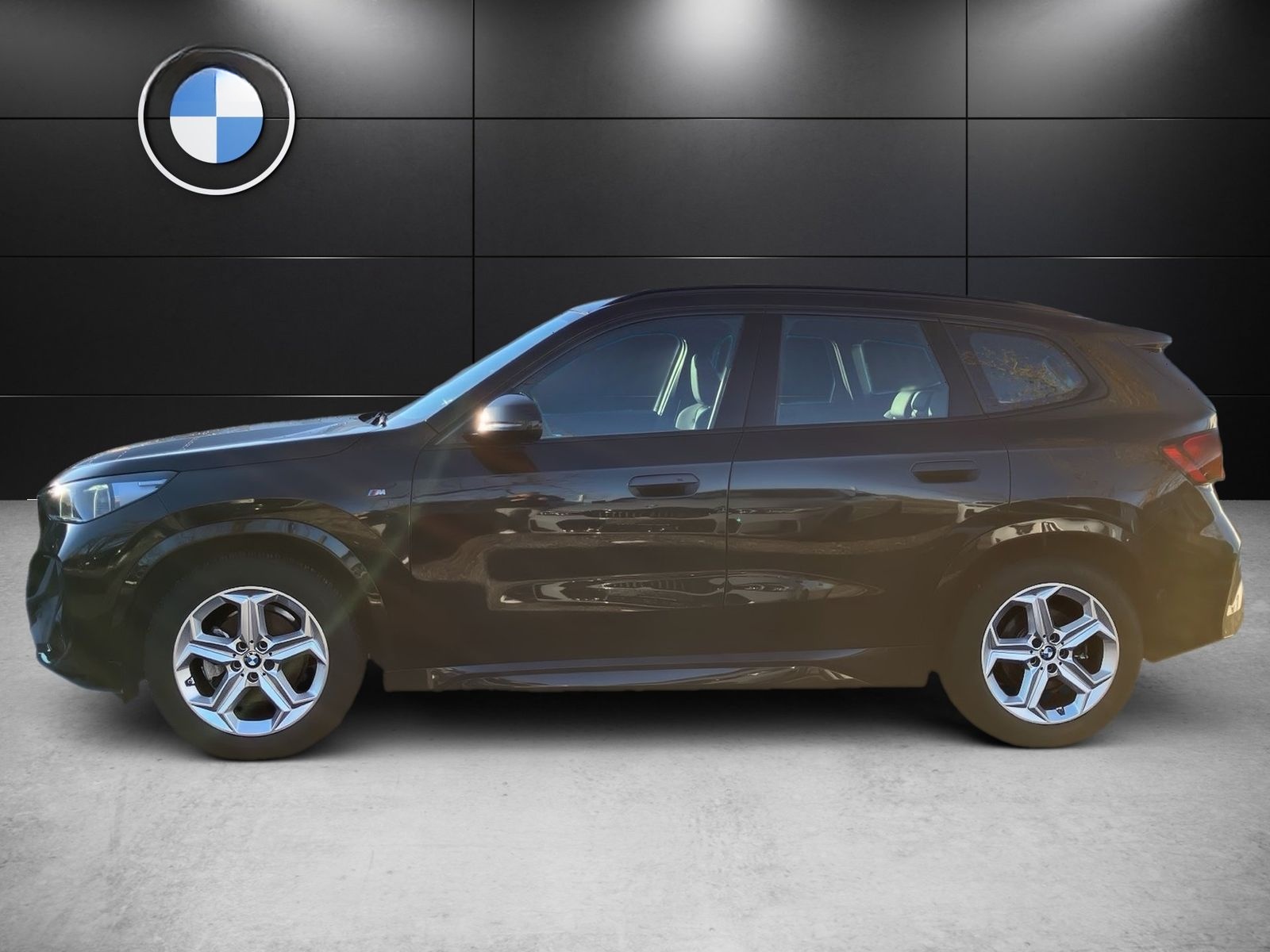 BMW X1 xDrive20d M Sport LC Plus DA+ H/K PA RFK foto 6