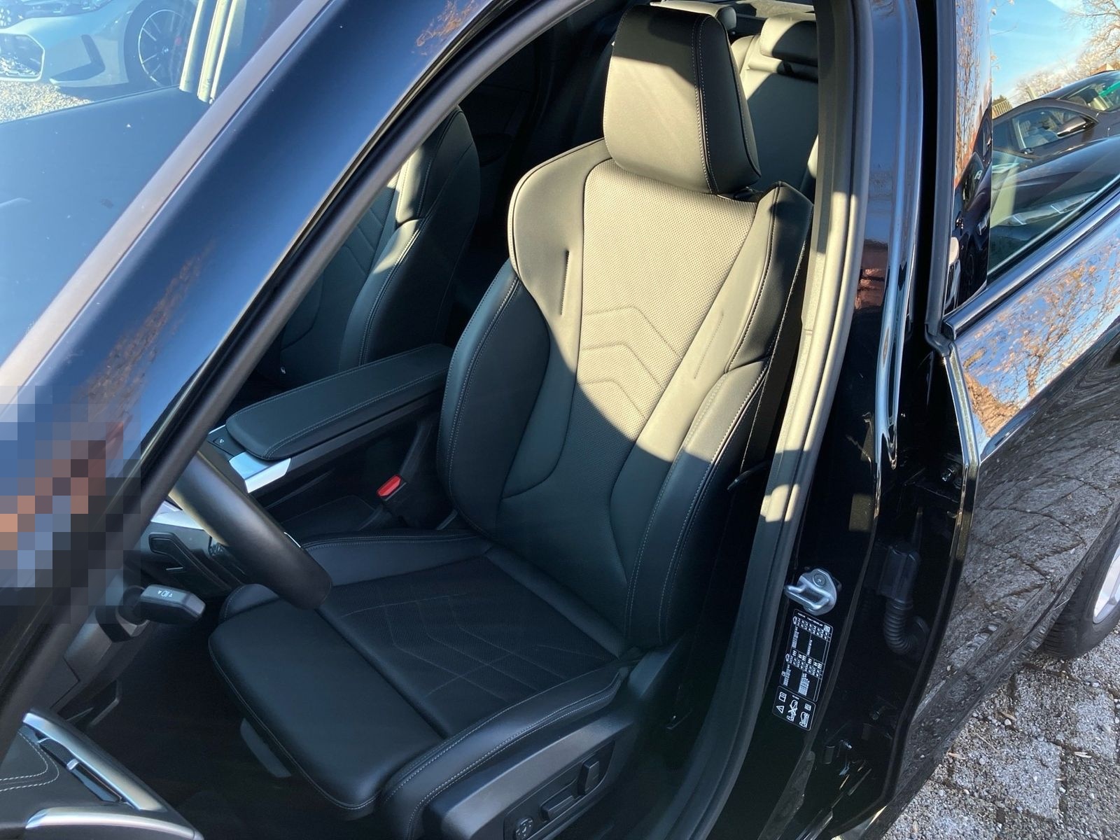 BMW X1 xDrive20d M Sport LC Plus DA+ H/K PA RFK foto 9