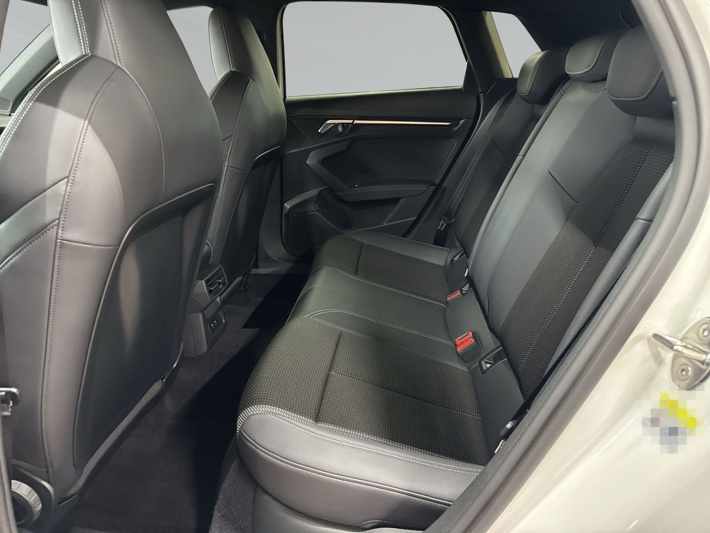 Audi A3 Sportback 40 TDI S line qu tro ACC+Kamera+LED foto 11