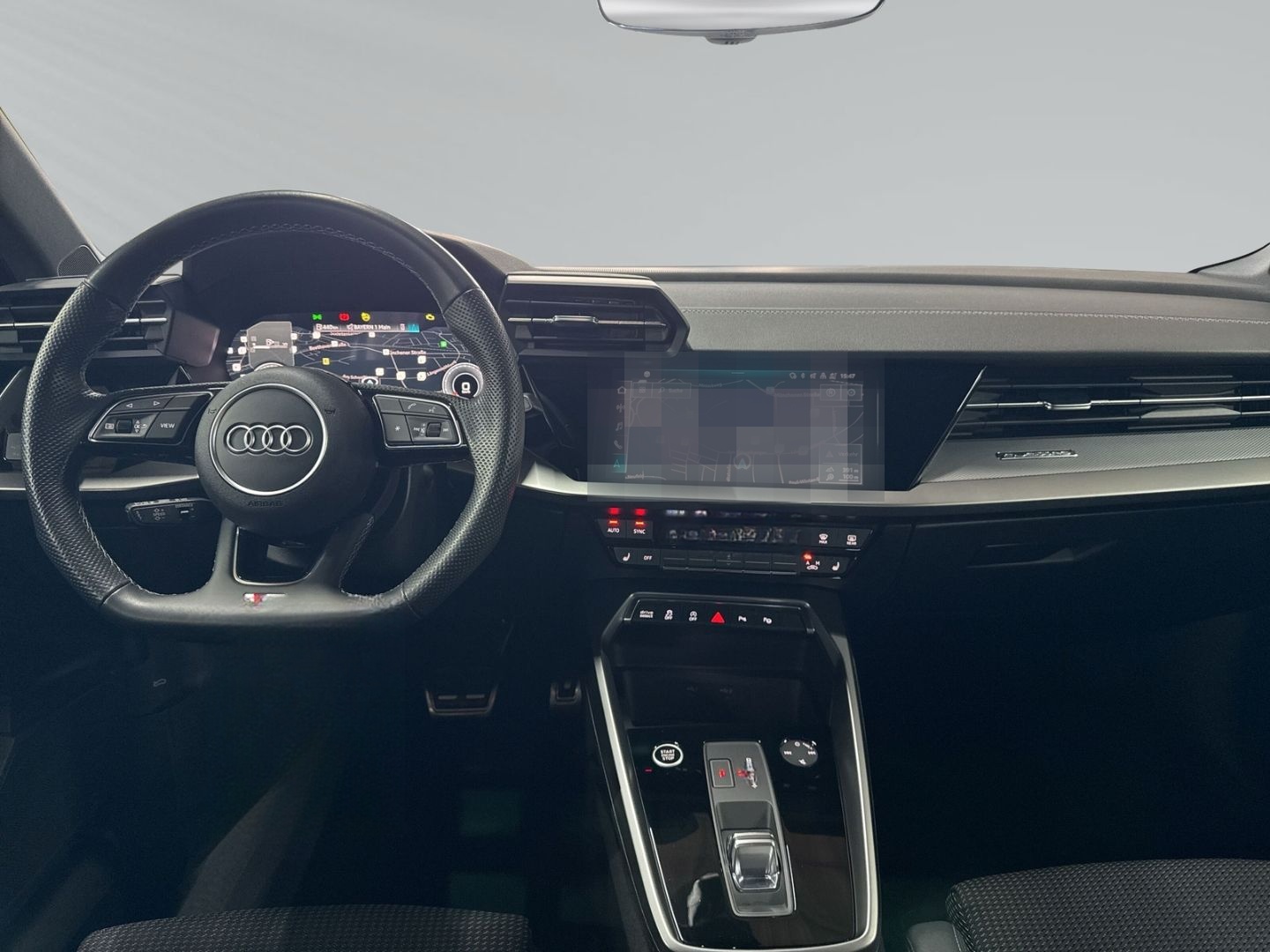 Audi A3 Sportback 40 TDI S line qu tro ACC+Kamera+LED foto 12
