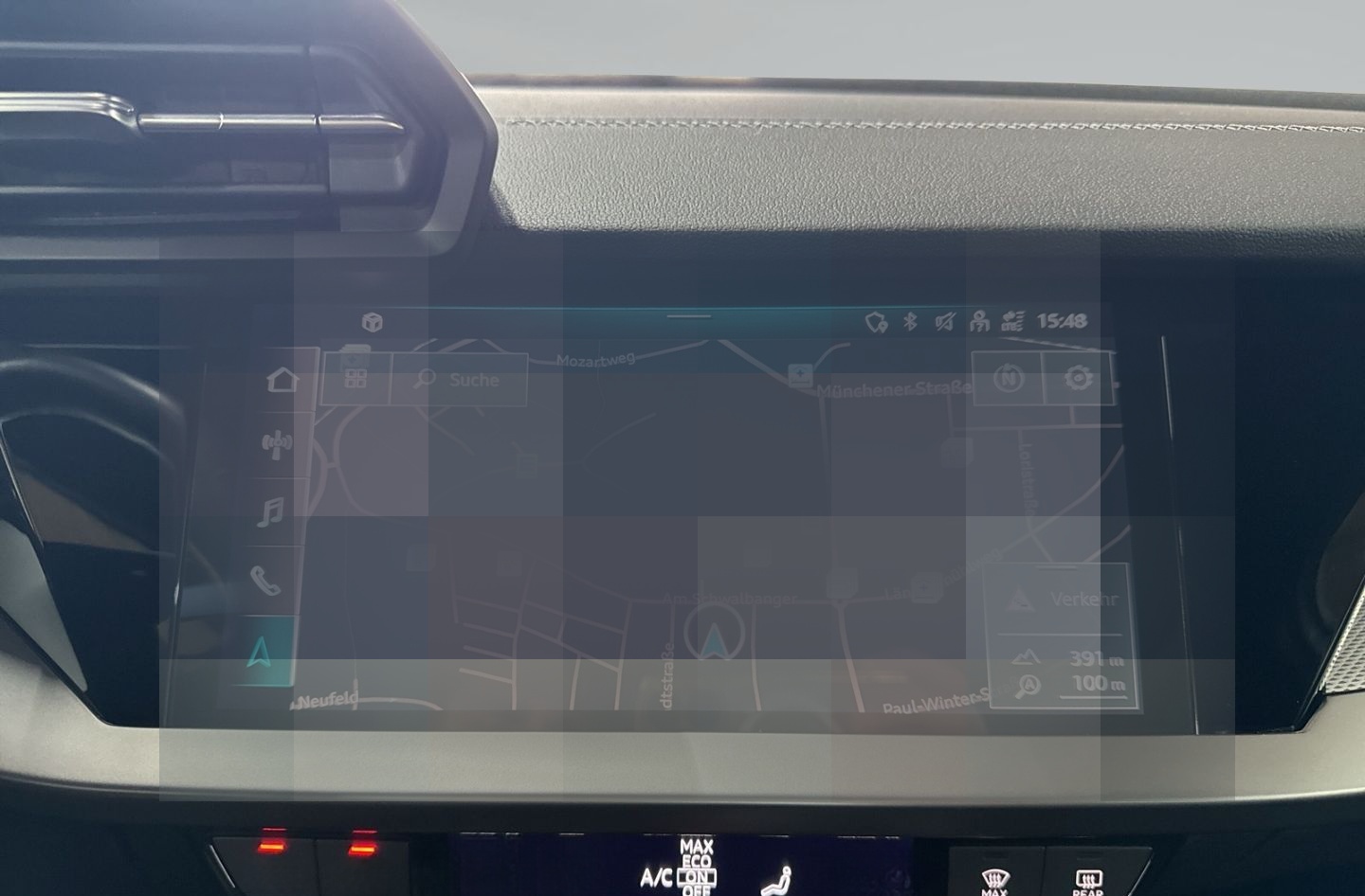 Audi A3 Sportback 40 TDI S line qu tro ACC+Kamera+LED foto 14