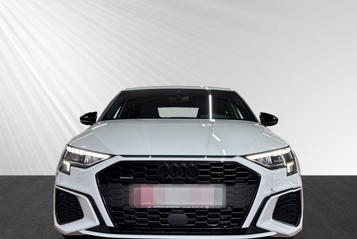 Audi A3 Sportback 40 TDI S line qu tro ACC+Kamera+LED foto 4