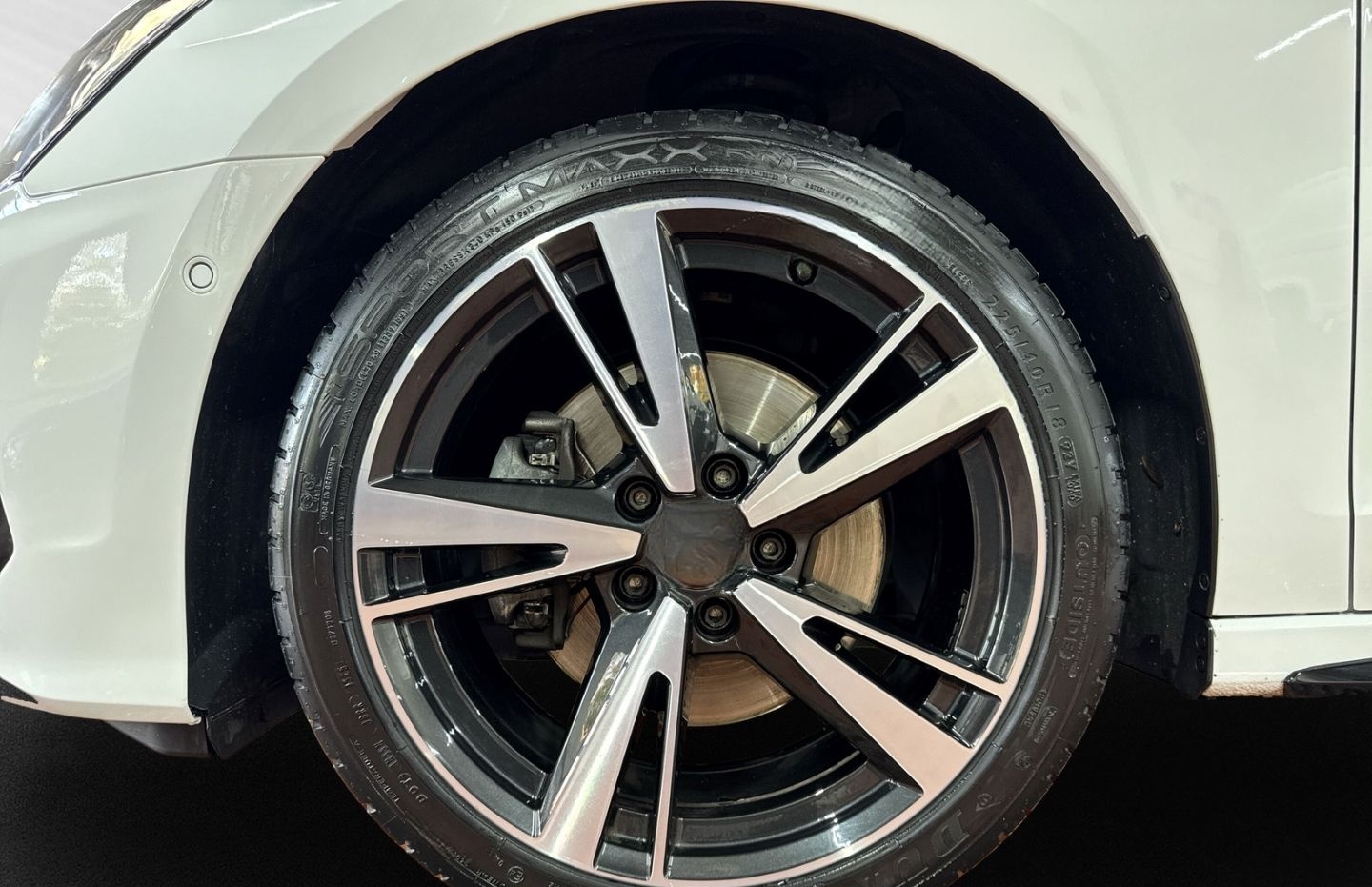 Audi A3 Sportback 40 TDI S line qu tro ACC+Kamera+LED foto 6