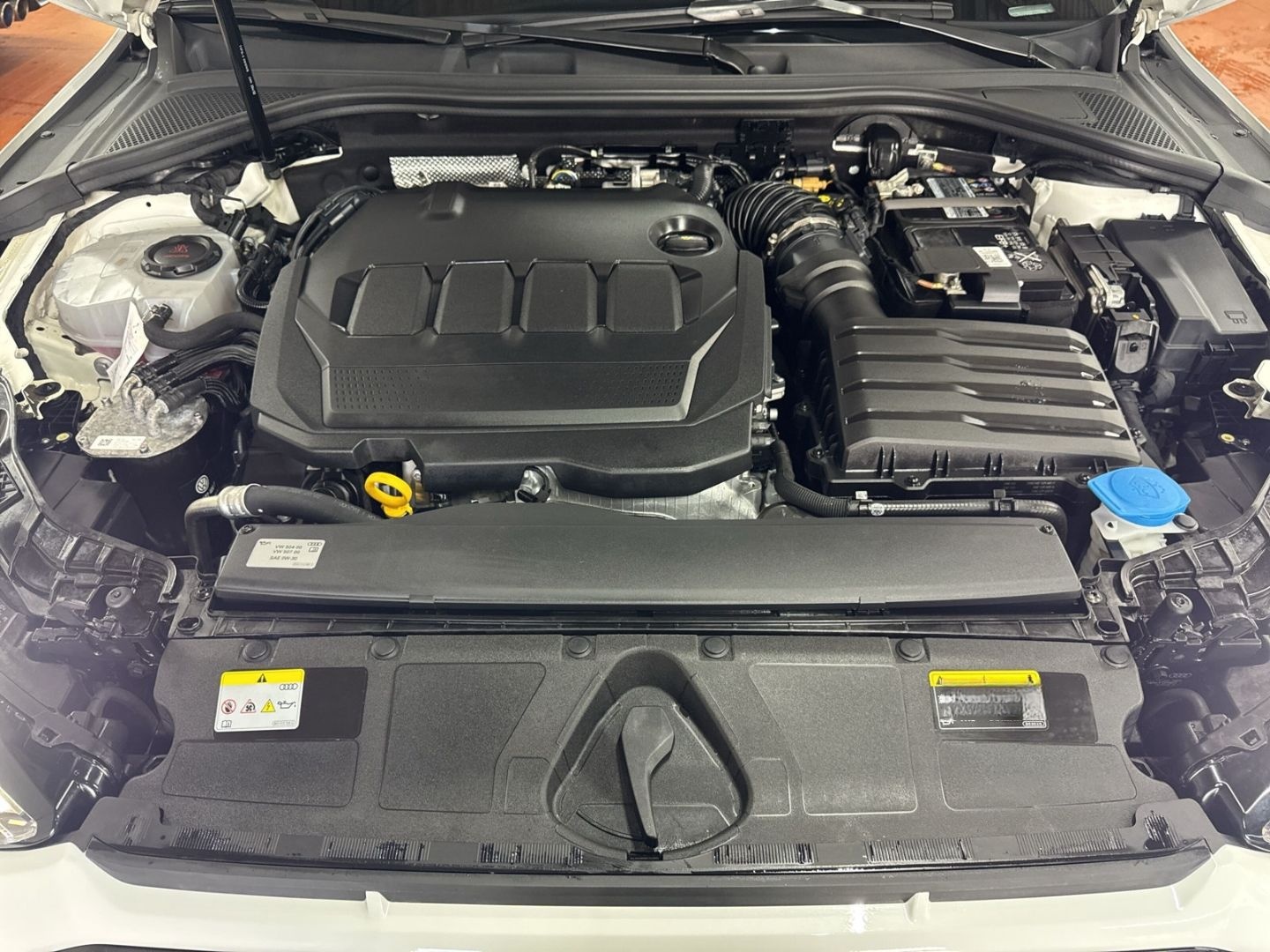 Audi A3 Sportback 40 TDI S line qu tro ACC+Kamera+LED foto 7
