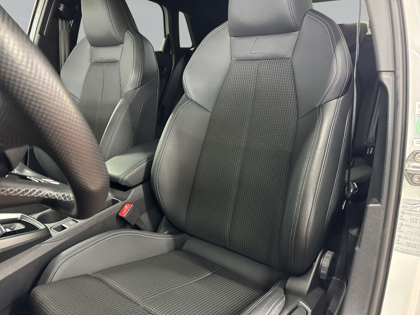 Audi A3 Sportback 40 TDI S line qu tro ACC+Kamera+LED foto 9