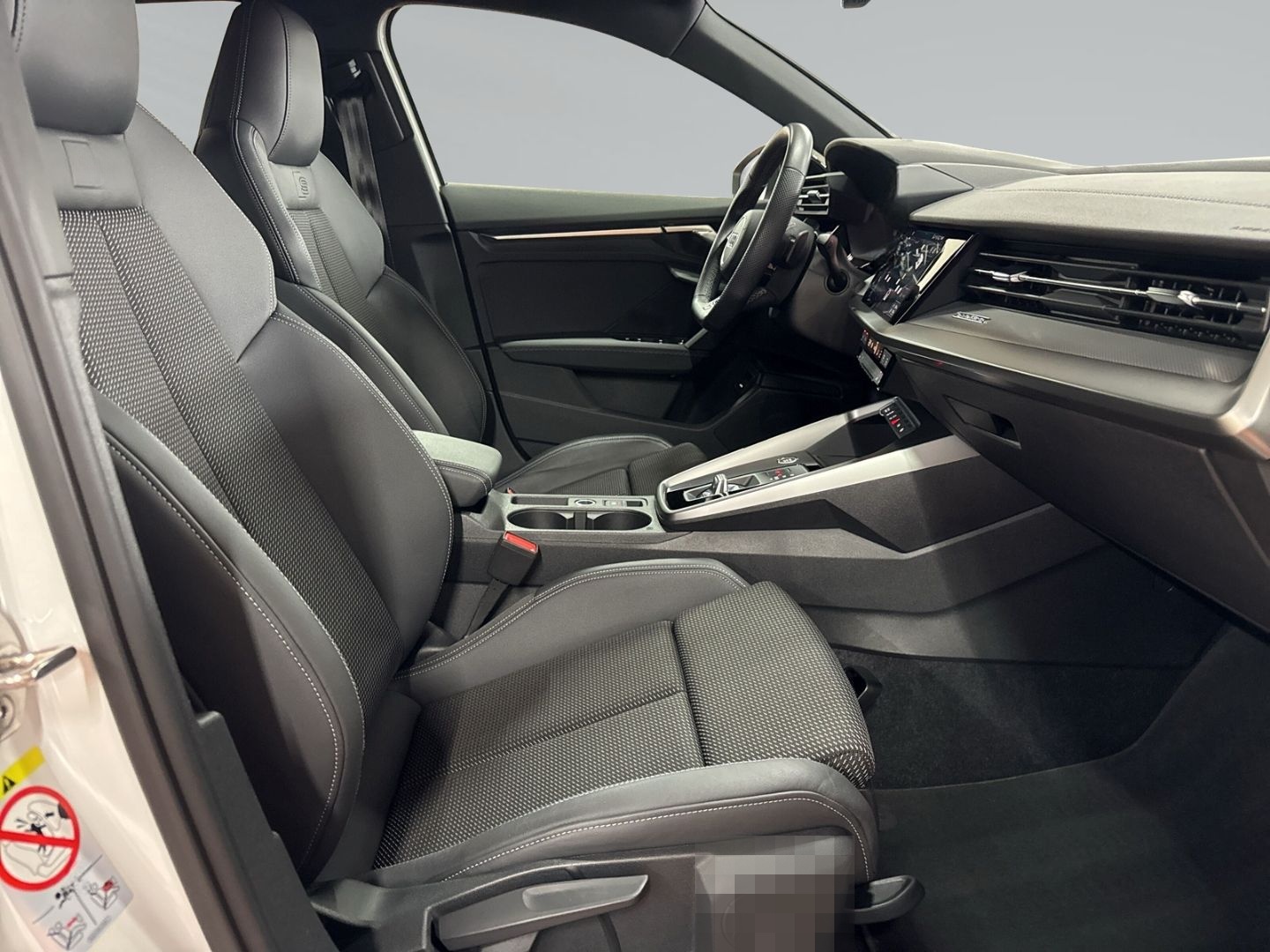 Audi A3 Sportback 40 TDI S line qu tro ACC+Kamera+LED foto 10
