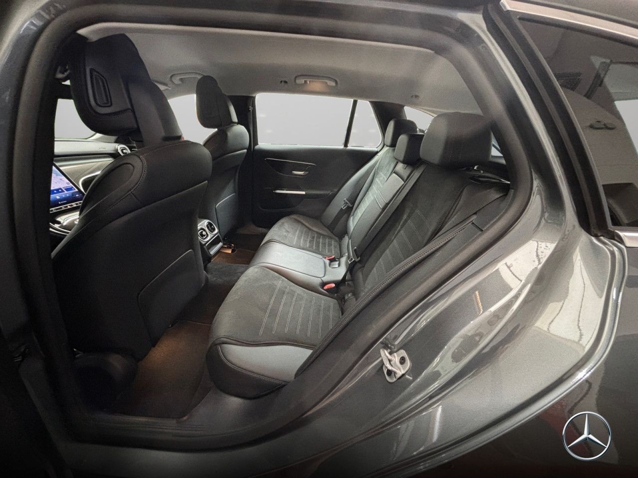 Mercedes-Benz C 200 T AMG Premium DISTR+/360°/Memory/VZ-Ass/ foto 12