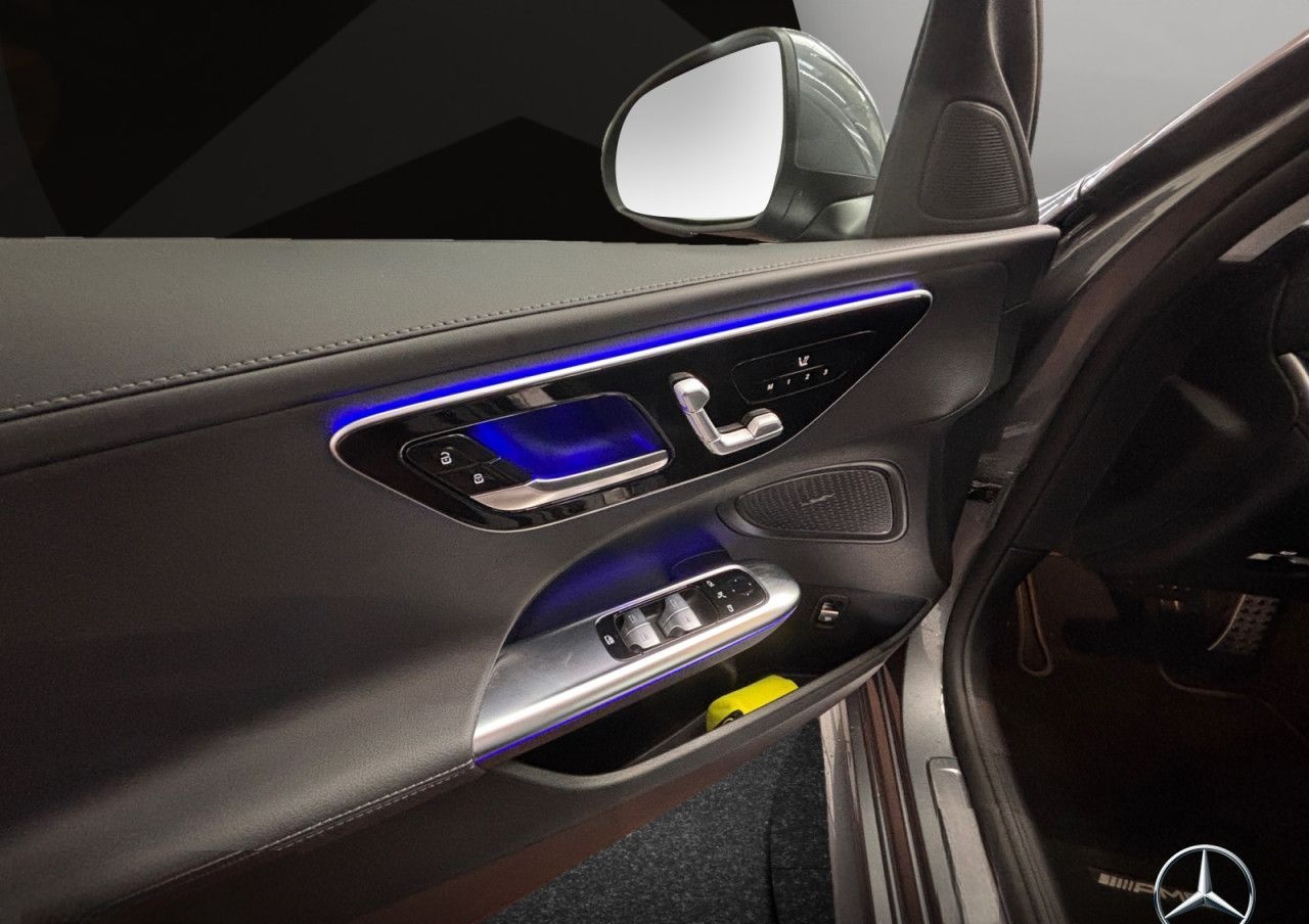 Mercedes-Benz C 200 T AMG Premium DISTR+/360°/Memory/VZ-Ass/ foto 17
