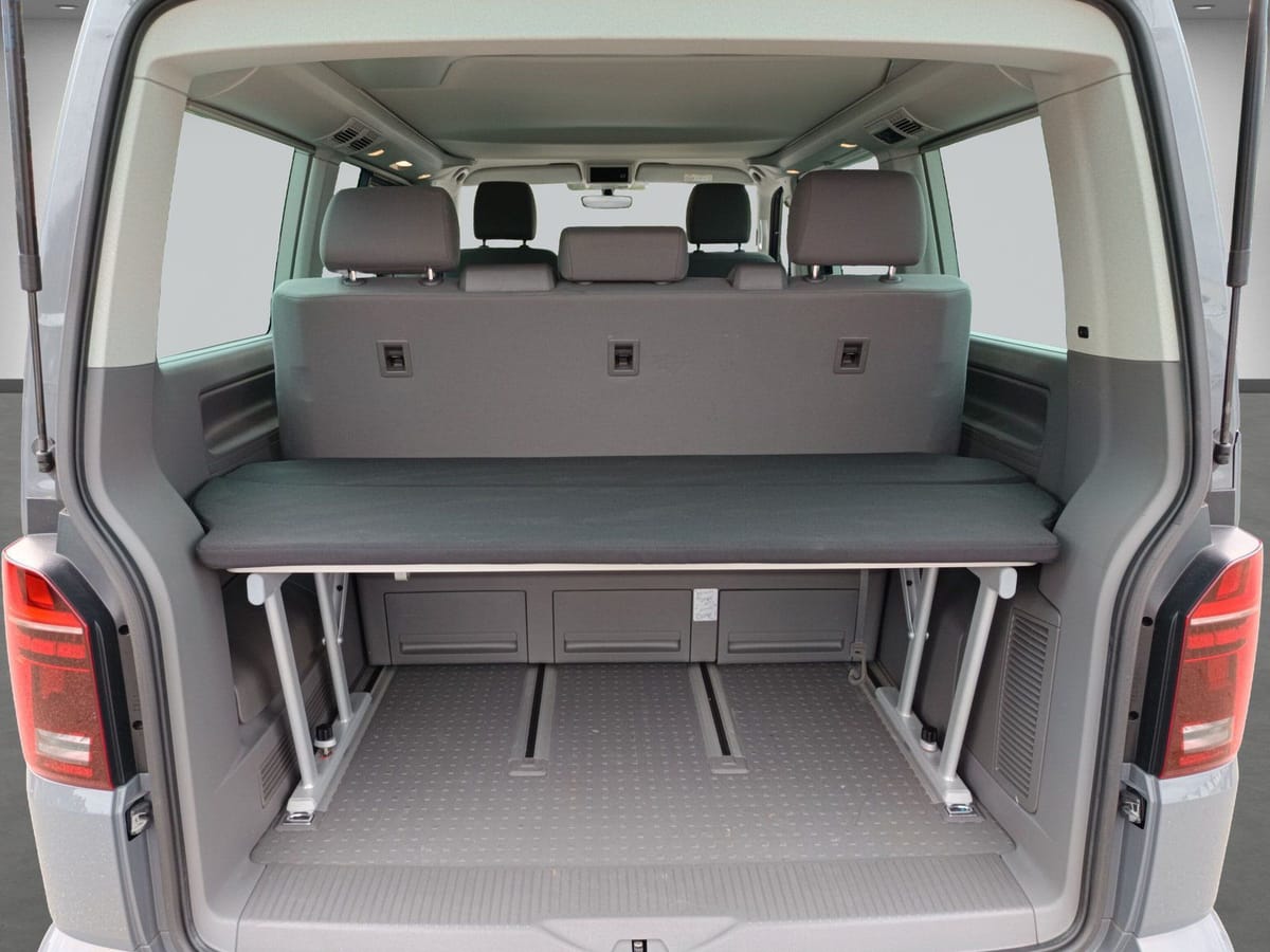 Volkswagen T6.1 California Beach 2.0 TDI LED RearView DAB N foto 14