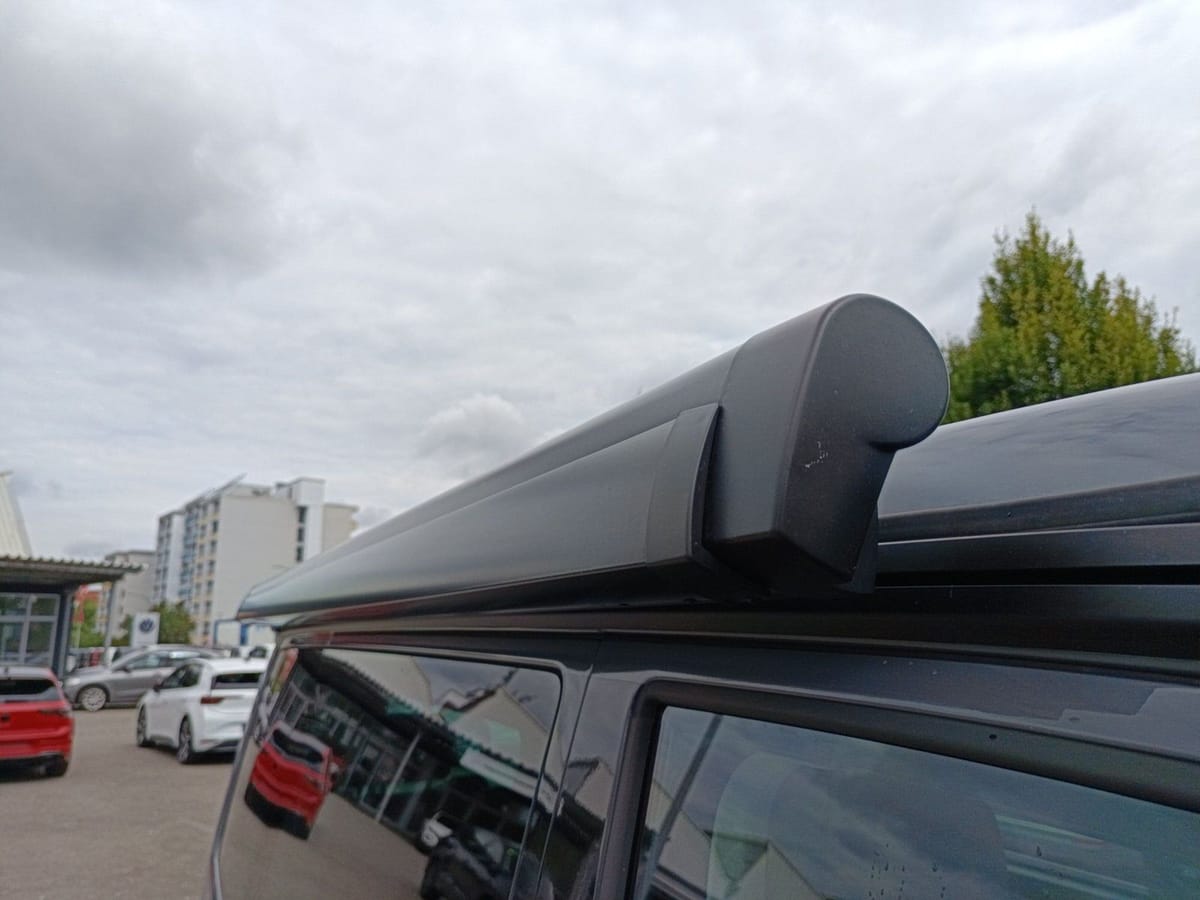 Volkswagen T6.1 California Beach 2.0 TDI LED RearView DAB N foto 17