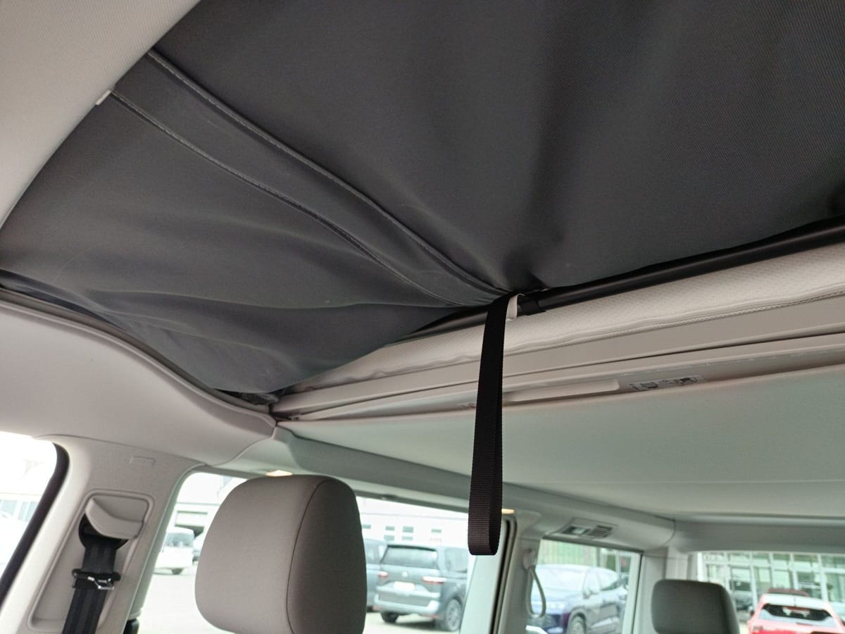 Volkswagen T6.1 California Beach 2.0 TDI LED RearView DAB N foto 19