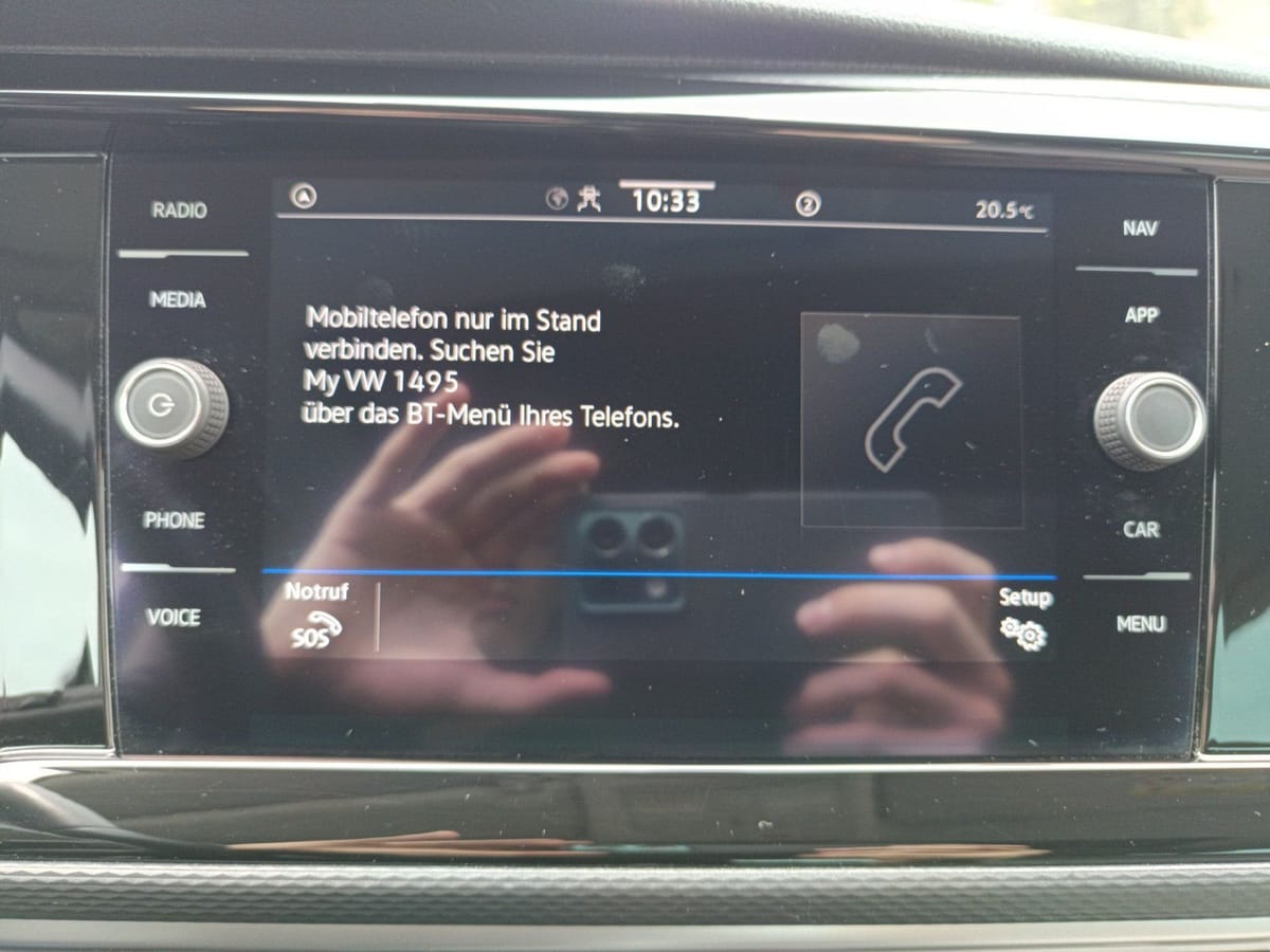 Volkswagen T6.1 California Beach 2.0 TDI LED RearView DAB N foto 21