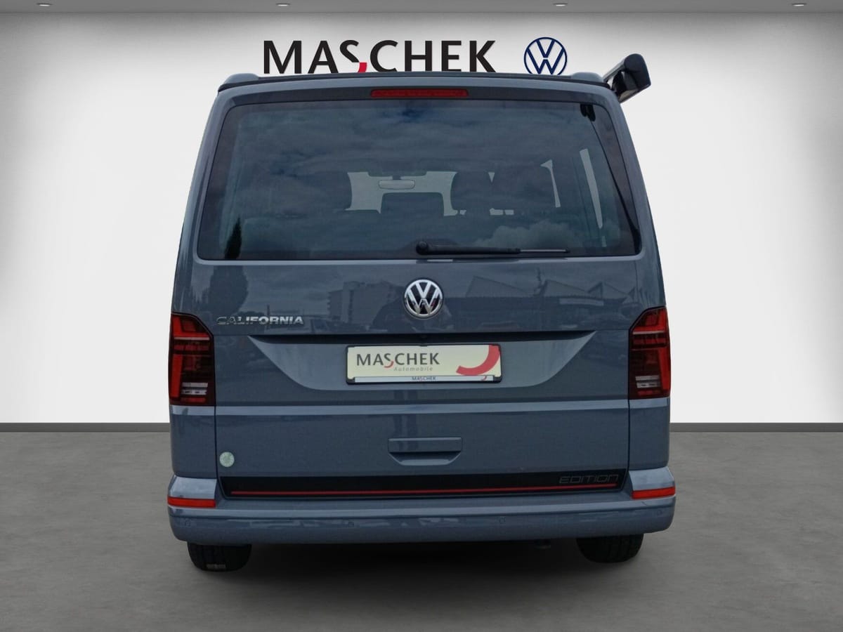 Volkswagen T6.1 California Beach 2.0 TDI LED RearView DAB N foto 5