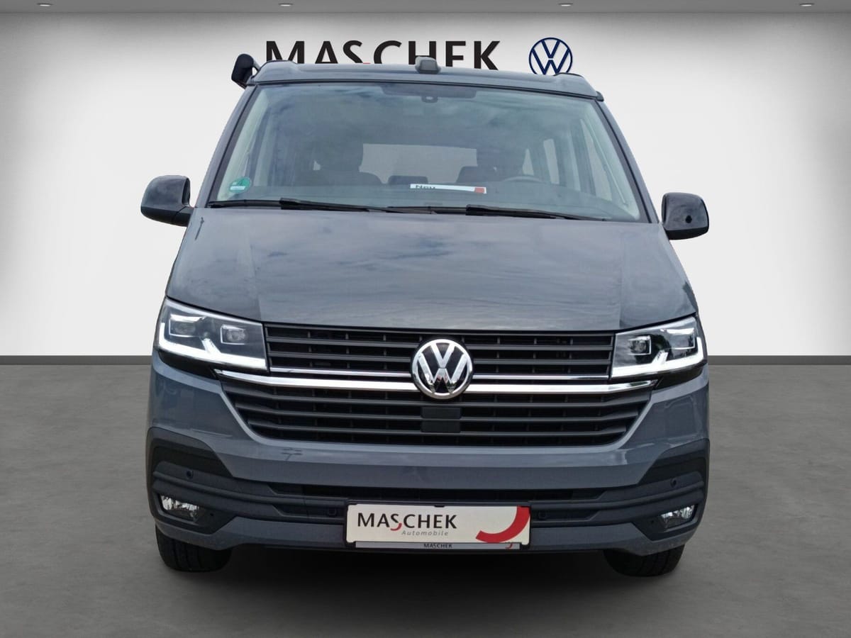 Volkswagen T6.1 California Beach 2.0 TDI LED RearView DAB N foto 8