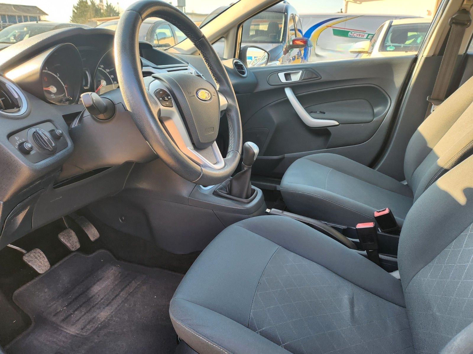 Volkswagen Caddy  Highline BMT foto 11